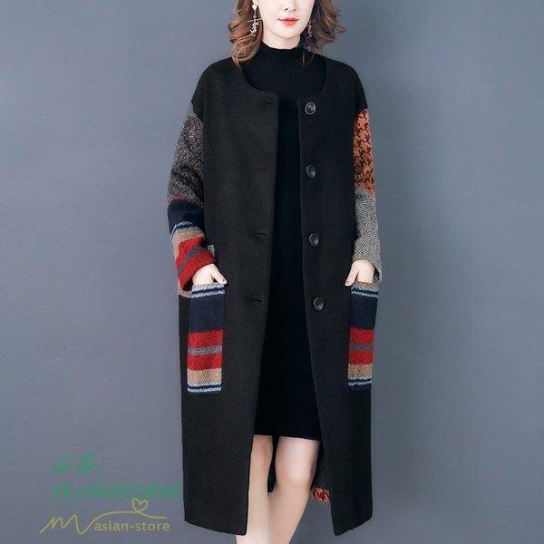 新発売の チェスターコート ジャケット 冬コート ボタン ゆったり アウター カジュアルコート 女性用 大きいサイズ トップス 長袖 上品 レディース ロング丈コート 着痩せ Fky0b Fukuya横浜屋 ヤフー店 通販 Yahoo ショッピング 注目の Lewisfamilyinsurance Com