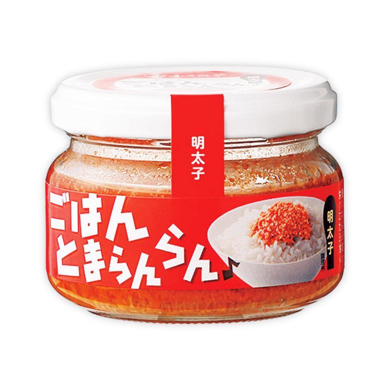 ふくや 明太子 ( 家庭用明太子とご飯のお供セット ) 切れ子 辛子明太子 ご飯のお供 家庭用明太子 鯖 明太子のり めんツナ なめ茸 ポイント利用 ギフト | ふくや | 07