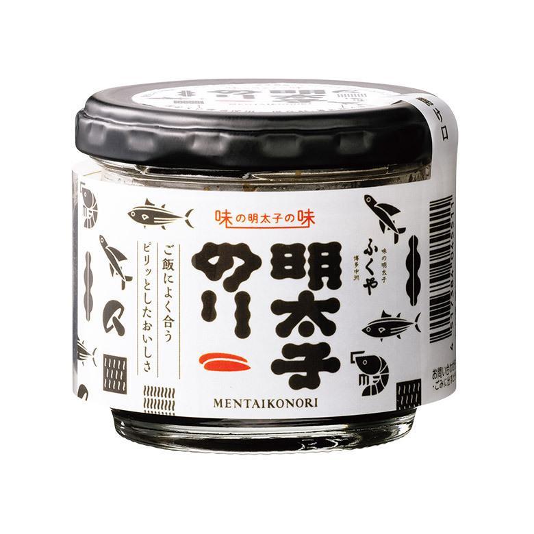 ふくや 明太子 ( ごはんのおとも セット ) 送料無料 おかず ごはん 瓶詰め 焼きサバ 焼き鮭 鮭フレーク 海苔の佃煮 ギフト しゃけ明太 爆買 | ふくや | 11