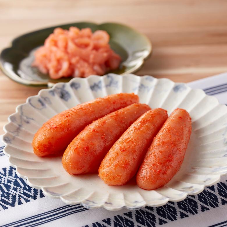 ふくや 明太子 ( 笑 しょう セット ) ギフト 送料無料 味の明太子