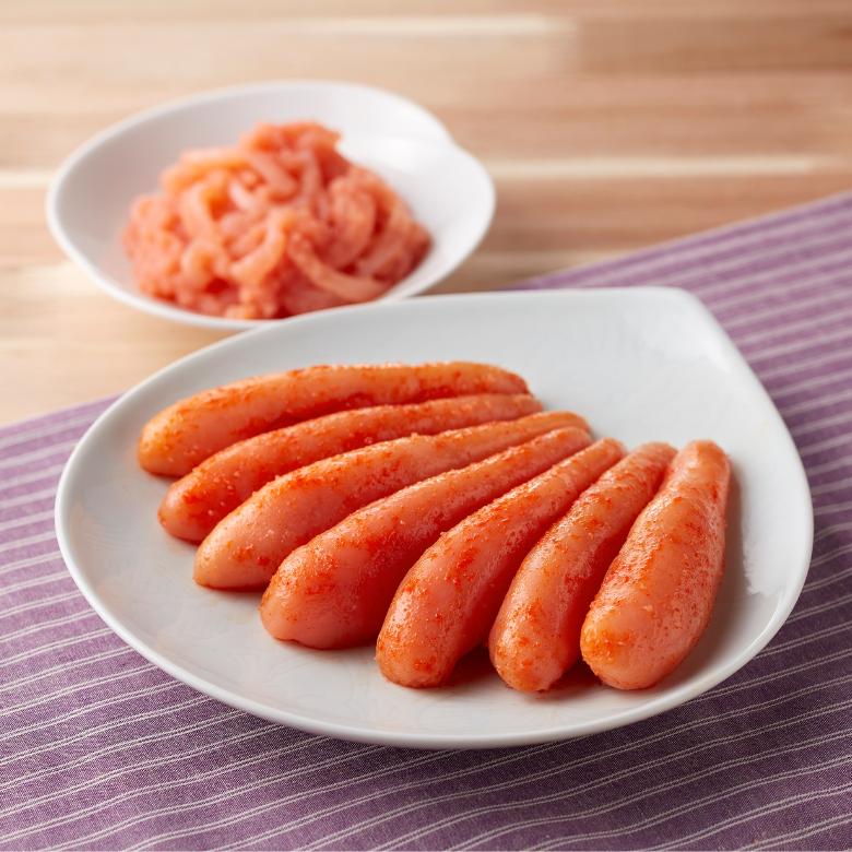 ふくや 明太子 ( 快 かい セット ) ギフト 送料無料 味の明太子 めんたいこ 海鮮 グルメ おまかせセット 食品 福岡 土産 ポイント利用 爆買 | ふくや | 02