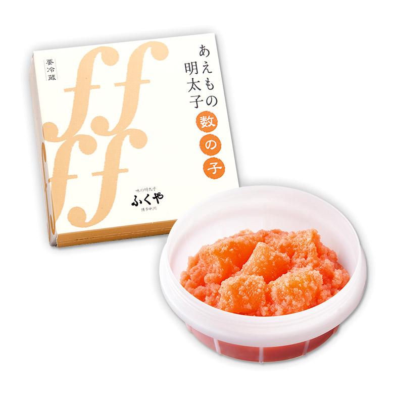 ふくや 明太子 ( 大博 たいはく セット ) ギフト 味の明太子 めんたいこ 海鮮 グルメ 組合せセット 福岡 土産 プレゼント ポイント利用 爆買 数の子 いか | ふくや | 04