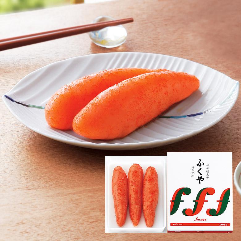 5月中旬発送 福やページ 300本 ふくや 明太子 ( 夏の福箱 2026 ) お中元 御中元 ギフト 送料無料 辛子