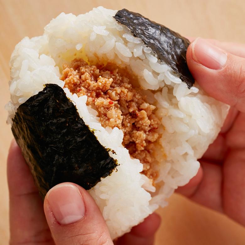 ふくや 明太子 ( ごはんとまらんらん とりそぼろ明太 ) 70g ふくのや