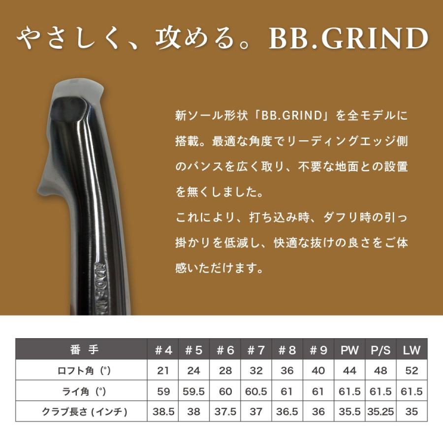 ［工房直送！］F-1 TR-FORGEDアイアン （5-P 6本セット） MCIカーボンシャフト仕様 TR-FORGEDアイアン MCIカーボンシャフト仕様 6本セット） ［工房直送！］F-1 （5-P