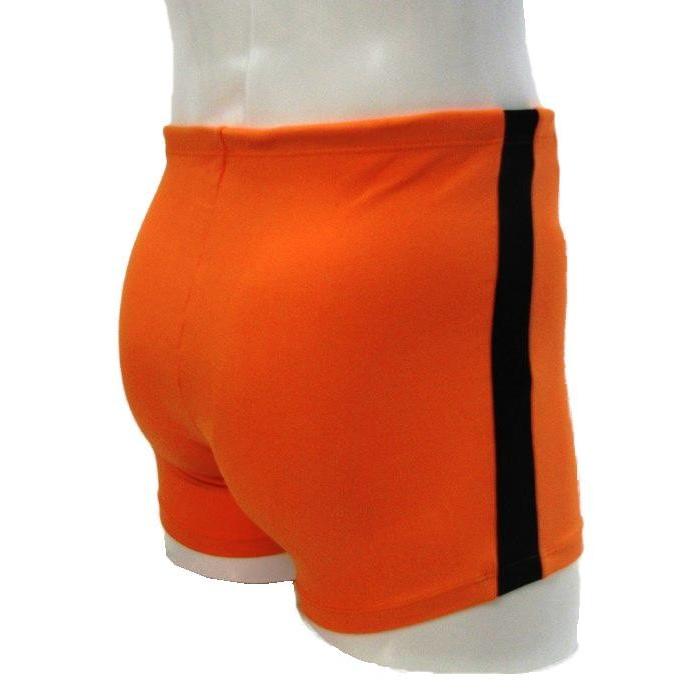 shindaiwa Protective Pants L 黒/オレンジ shindaiwa Protective Pants L 黒/オレンジ