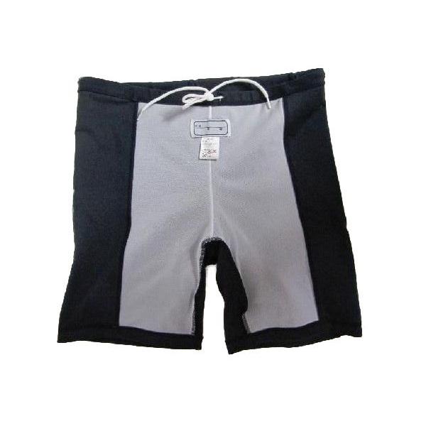 男子トランクスロングパンツ SP7540 (カンコー学生服) サイズ120・130