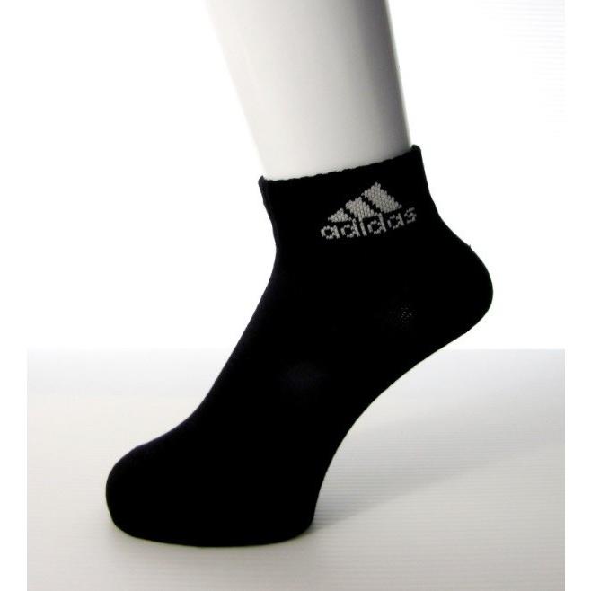アディダス レディースソックス 3足組 サイズ 23 25cm 丈 ハーフレギュラーサイズ 型番 Fsw001 Adi3 Sox 着てみてねっと服屋さん 通販 Yahoo ショッピング