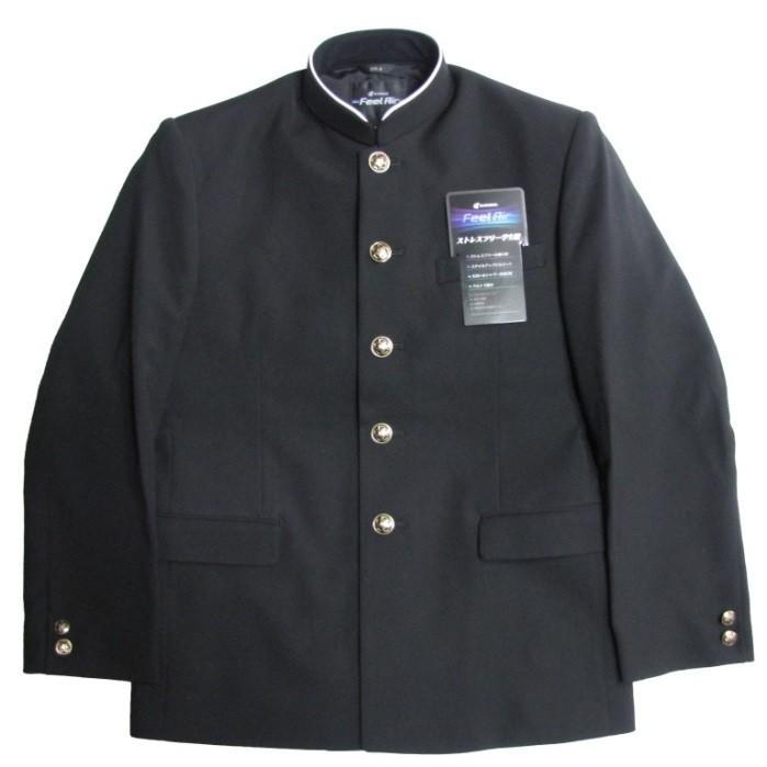 カンコー学生服上下セット FeelAIRフィールエア（B体） FA9101（ソフト