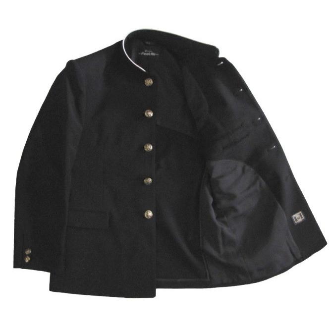 カンコー学生服上下セット フィールエア ウール30％（A体） FA9131 