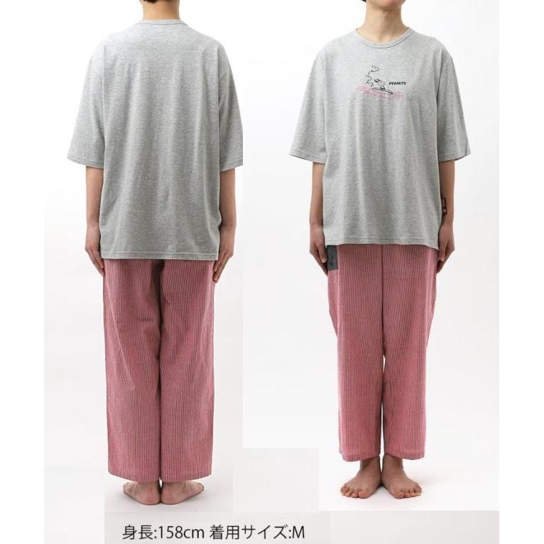 WACOAL ワコール レディース パジャマ(6分袖9分丈パンツ WACOAL ワコール レディース パジャマ(6分袖9分丈パンツ