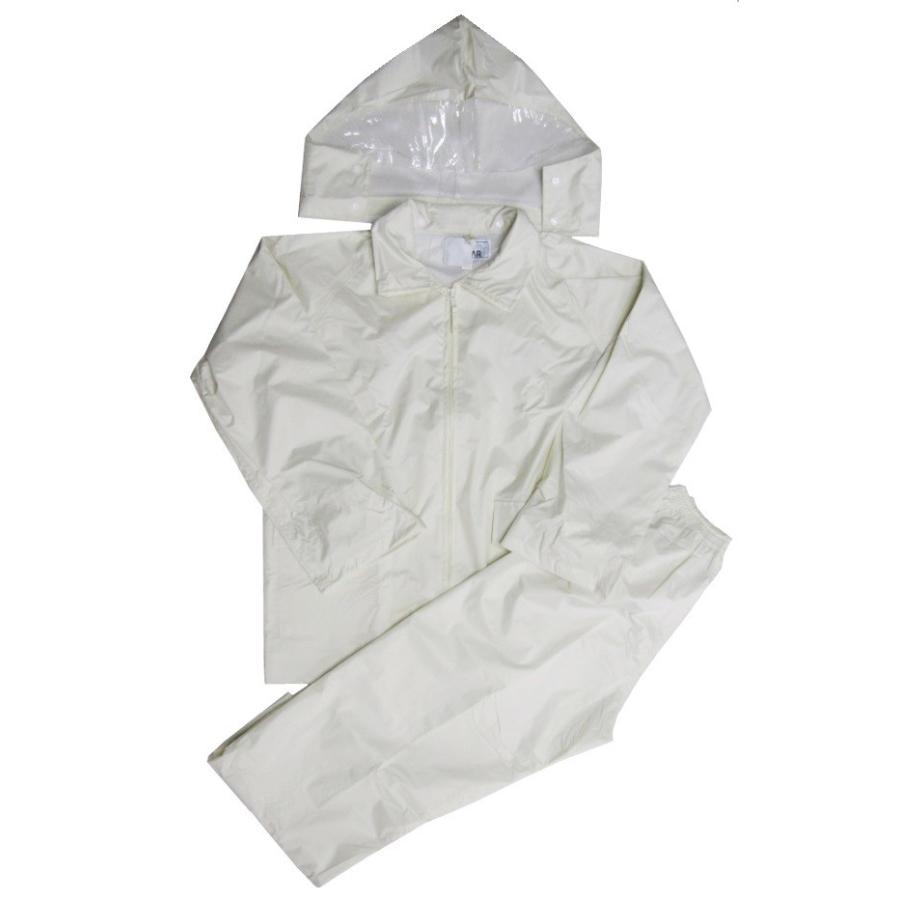 レインウェア スーパーフィックスーツ FIC-8000 男女兼用 サイズ/S・M