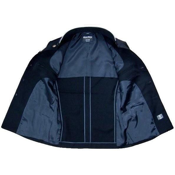 富士ヨット学生服ナノウェーブ プレミアムGTNP115T (標準型B体