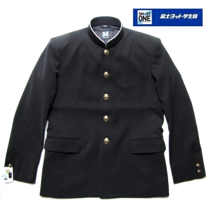 富士ヨット学生服スマート ワン （標準型）○学生服GTSM115T （A体
