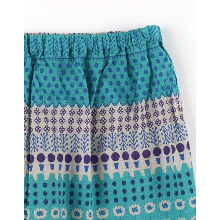 新品マタノアツコ ワコール 半袖パジャマ☆ＬＬサイズ 高級パジャマ　グリーン WACOAL ワコール レディースパジャマ マタノアツコ半袖長パンツ