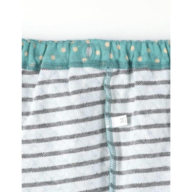 WACOAL（ワコール） レディースパジャマ マタノアツコ長袖長パンツ