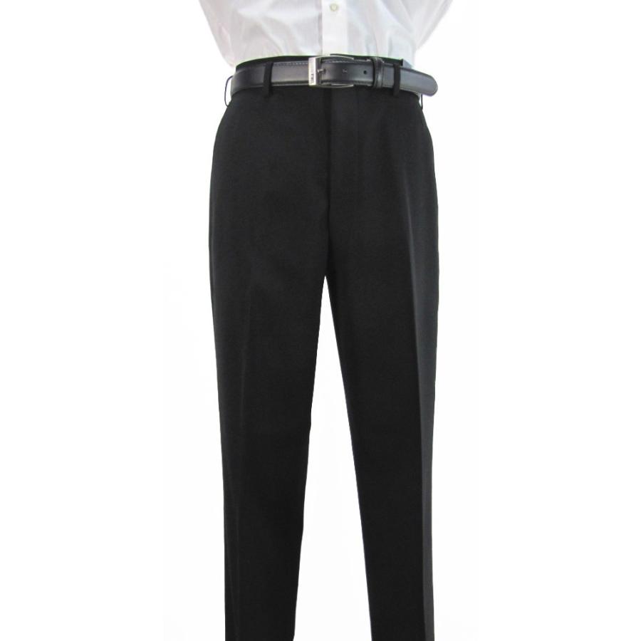 カンコーストリード ノータック学生ズボン ウール混紡 ST7635(標準型