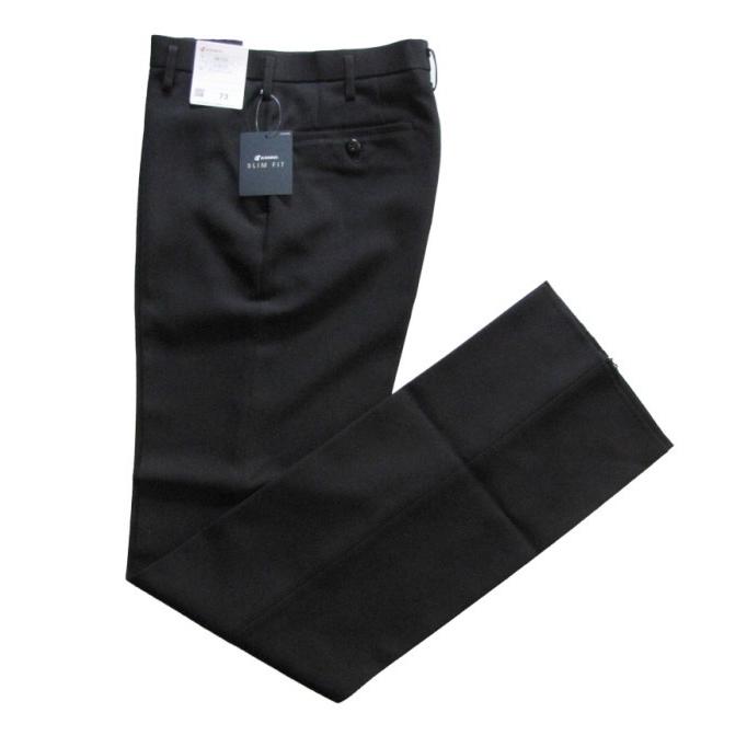 カンコー学生服スリムフィット上下セット (標準型) 学生服ソフト 