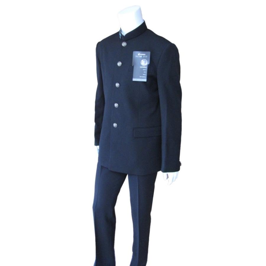 日本値下げ 新品超大特価 Kanko 学生服 スリムフィット 上着150A 日本値下げ 新品超大特価 Kanko 学生服 スリムフィット 上着150A