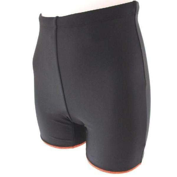 女子(大人用)オレンジ水着セパレート上下 SSW310・SSW311 (明石被服