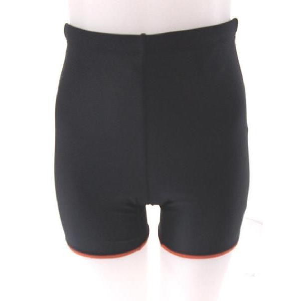 女子(大人用)オレンジ水着セパレート上下 SSW310・SSW311 (明石被服