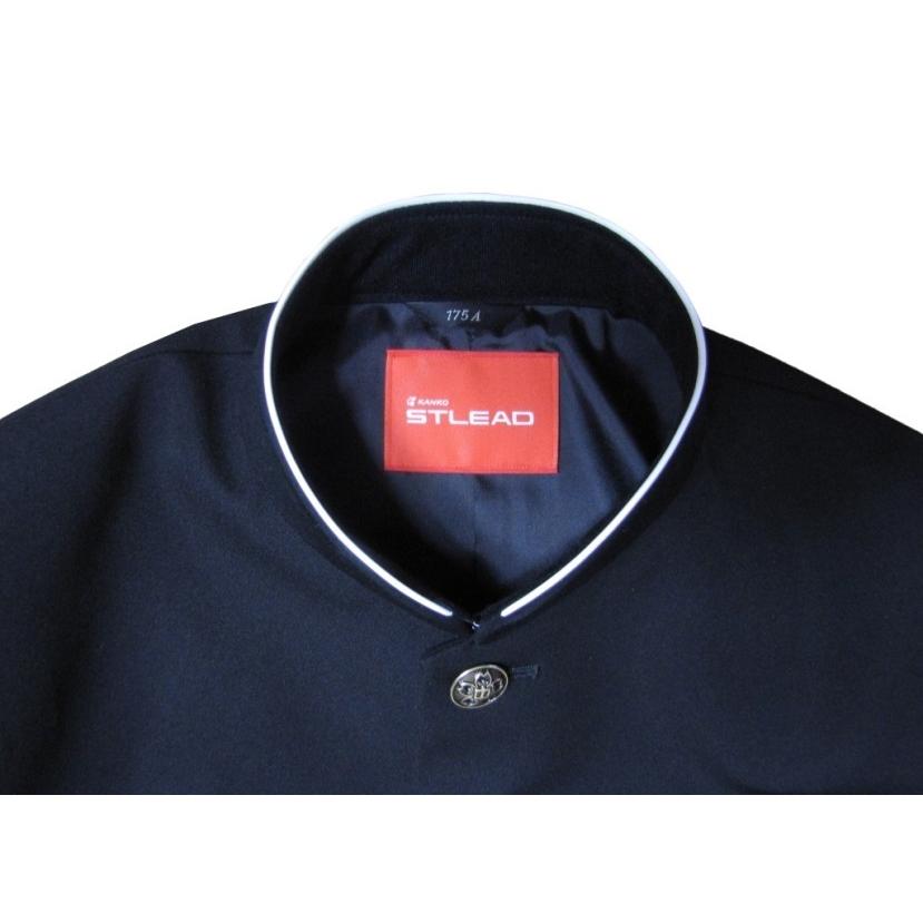 カンコー学生服NEWストリード ソフトラウンドカラー ST7601 カンコー学生服NEWストリード ソフトラウンドカラー ST7601