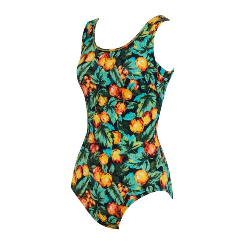 WACOAL（ワコール） ワコールスイムウェア シェイプアップ ワンピース