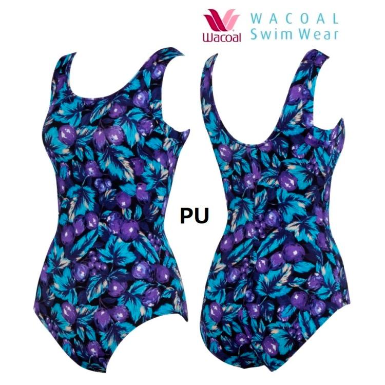 WACOAL（ワコール） ワコールスイムウェア シェイプアップ ワンピース