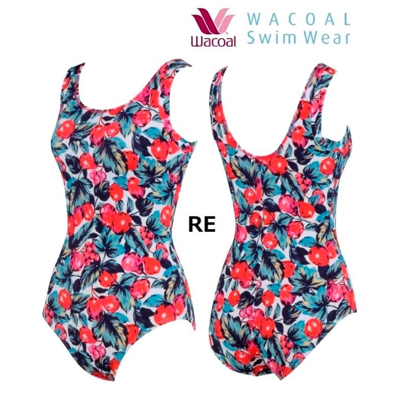 WACOAL（ワコール） ワコールスイムウェア シェイプアップ ワンピース