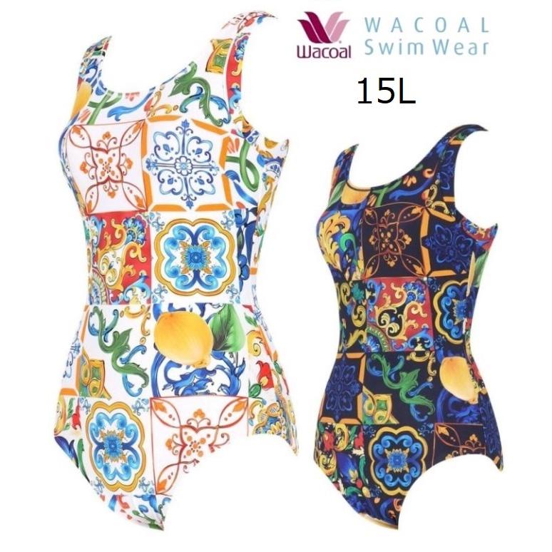 WACOAL（ワコール） ワコールスイムウェア シェイプアップ ワンピース