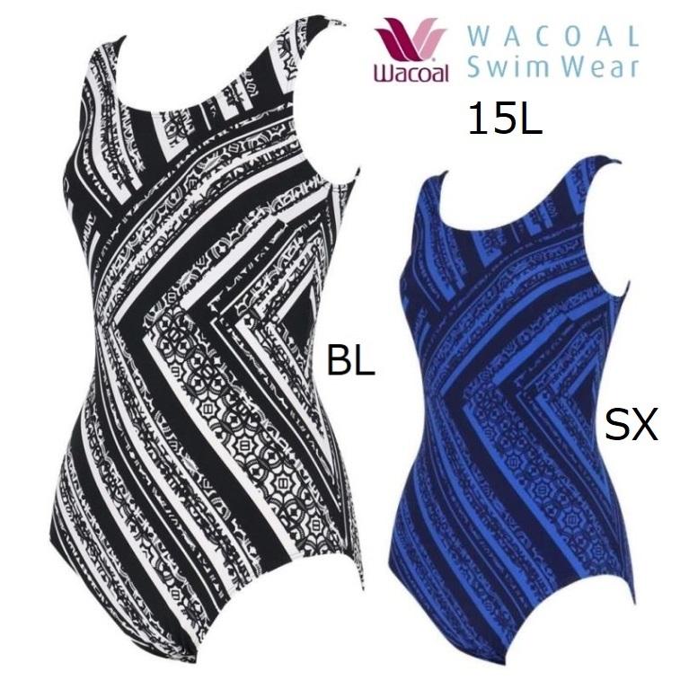 WACOAL（ワコール） ワコールスイムウェア シェイプアップ ワンピース