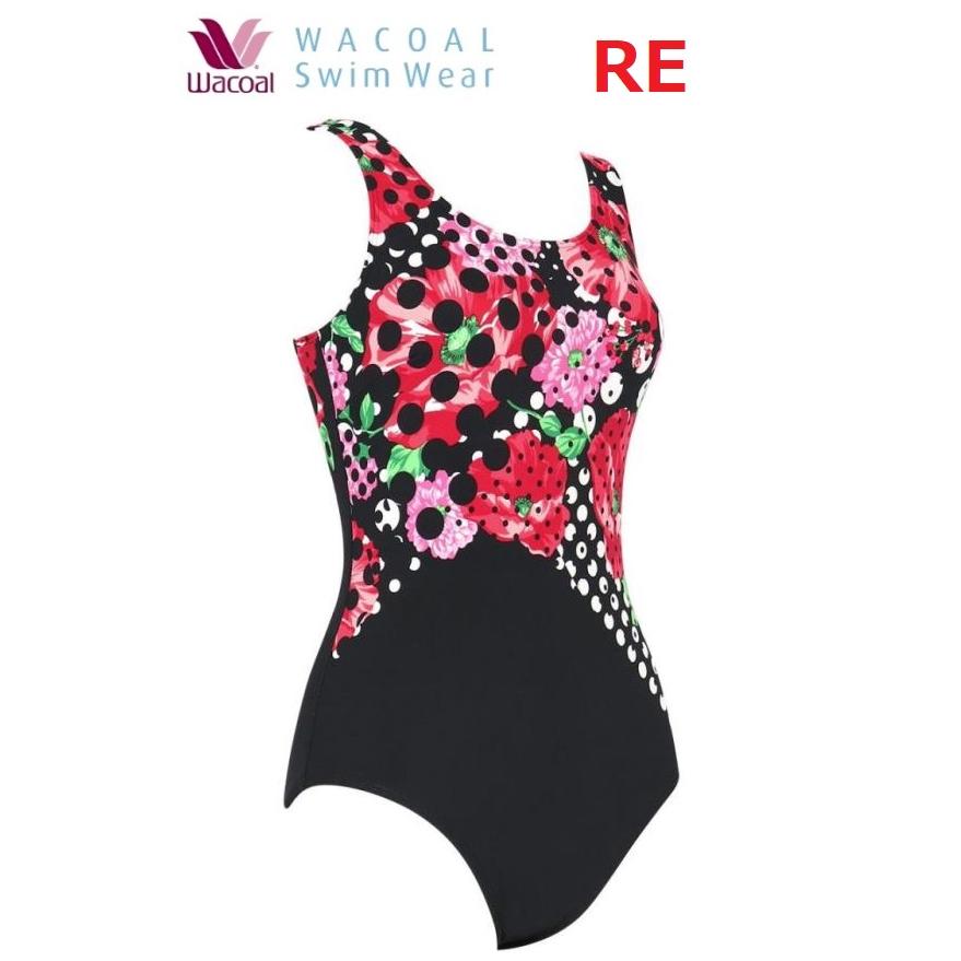 WACOAL（ワコール） ワコールスイムウェア シェイプアップ ワンピース