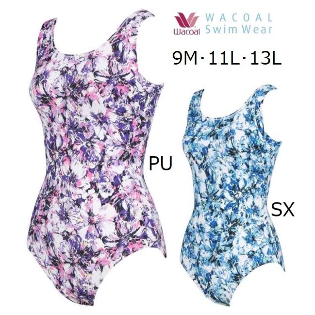 WACOAL（ワコール） ワコールスイムウェア シェイプアップ ワンピース