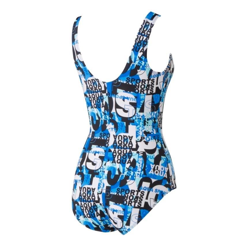 WACOAL ワコールスイムウェア シェイプアップ ワンピース 水着 WACOAL ワコールスイムウェア シェイプアップ ワンピース 水着