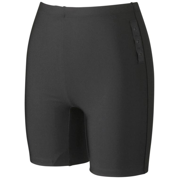 シェイプアップ水着フルサポート3分丈パンツ SWQ-014 サイズ/LL