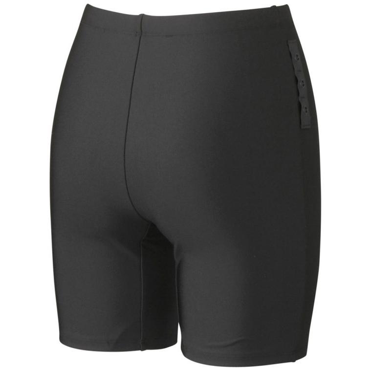 シェイプアップ水着フルサポート3分丈パンツ SWQ-014 サイズ/LL