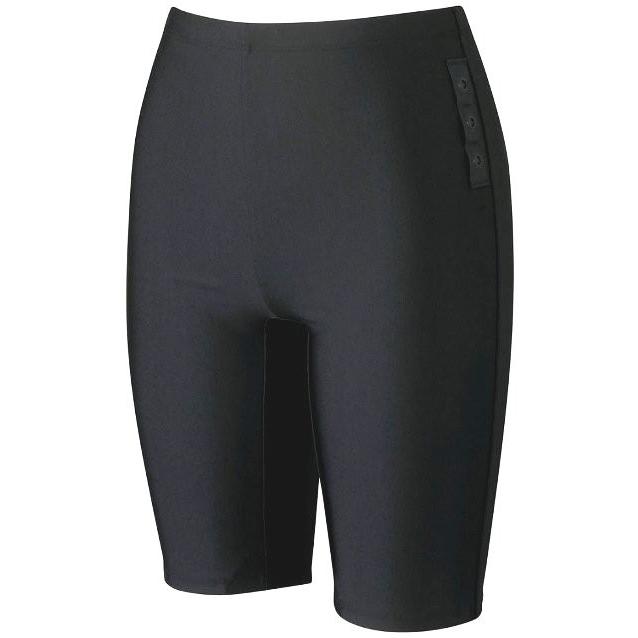 シェイプアップ水着フルサポート5分丈パンツ SWQ-015 サイズ/LL