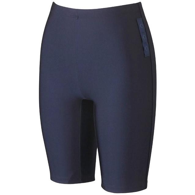 シェイプアップ水着フルサポート5分丈パンツ SWQ-015 サイズ/LL