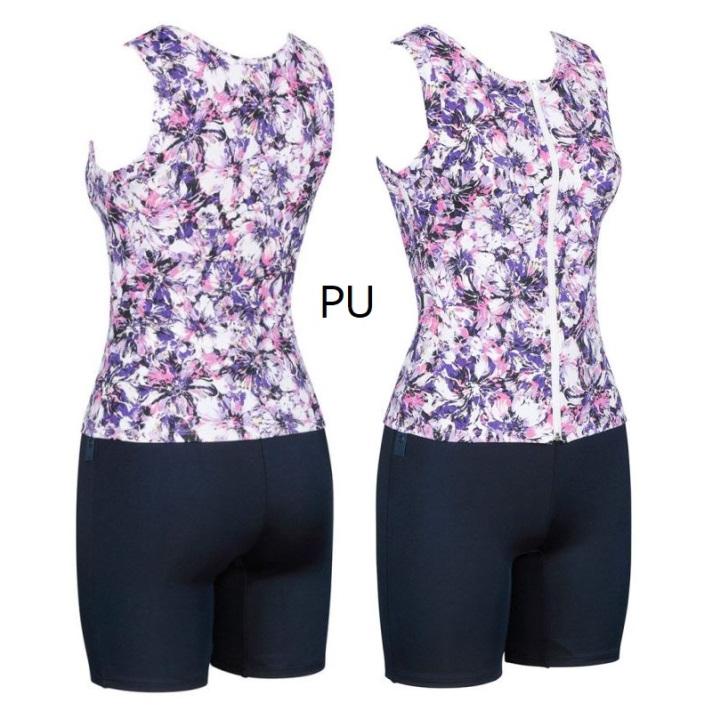 WACOAL（ワコール） ワコールスイムウェア セパレート水着 3分丈