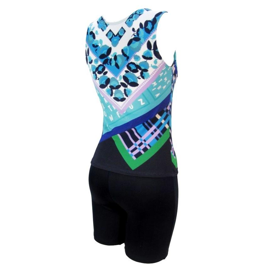 超激安 ワコールスイムウェア セパレート水着 3分丈 Sws217 サイズ 9m 11l 13l カラー Oc オレンジ Cb ブルー 新品 Www Technet 21 Org