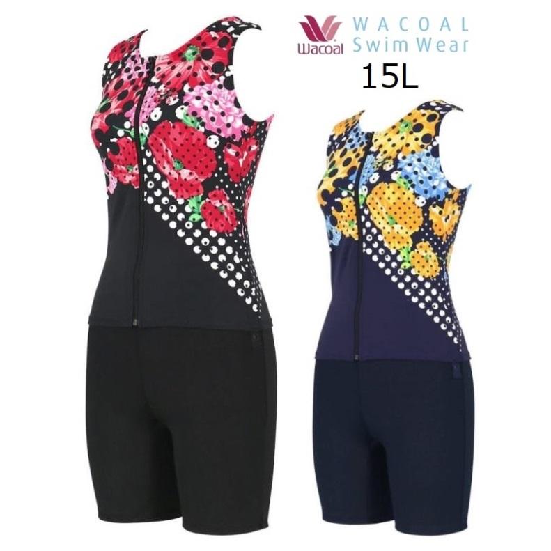WACOAL（ワコール） ワコールスイムウェア セパレート水着 3分丈