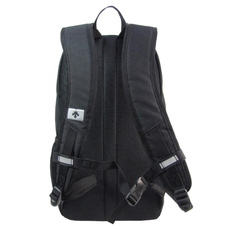 スクールバッグ デサントDパック TKD401 容量約25L（中） (男女兼用