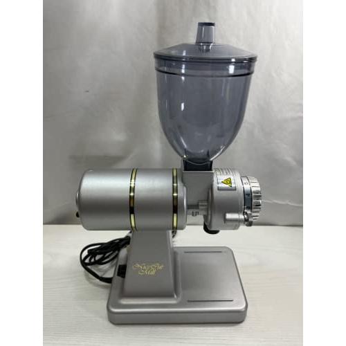 Kalita ナイスカットミル (シルバー) レア！ www.lsansimon.com