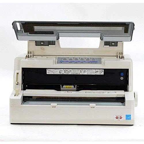 オープニング大セール】 OKI MICROLINE ドットインパクトプリンタ