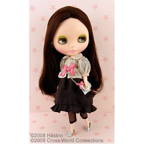 ブライス ミルキーウェイシュガー