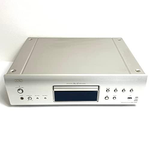 人気の製品Denon CD SACDプレーヤー プレミアムシルバー DCD-1500SE-SP
