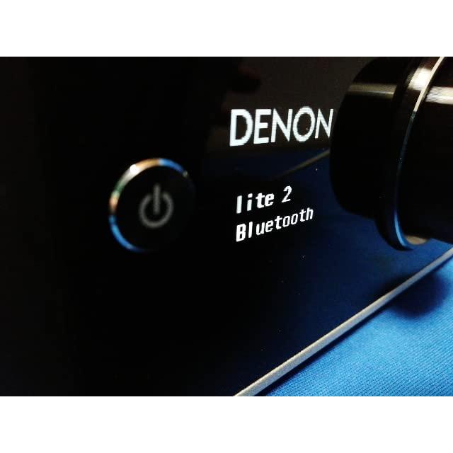 ブランド激安セール会場デノン Denon PMA-60 PMA- ハイレゾ音源対応