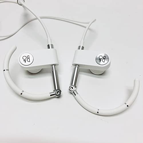 Bang & Olufsen ワイヤレス耳掛けイヤホン Earset Bluetooth/AAC 対応/通話対応 ホワイト