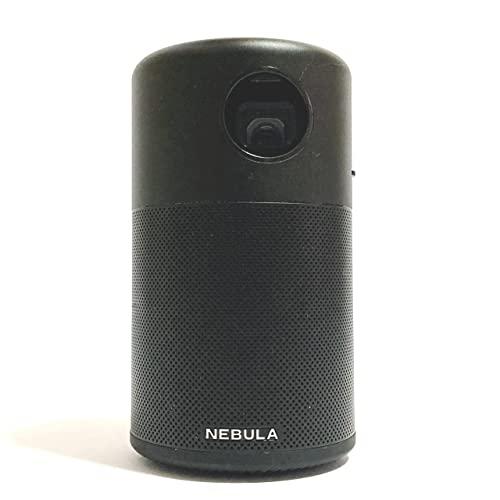 Anker Nebula Capsule Pro（Android搭載モバイルプロジェクター）【150 ...