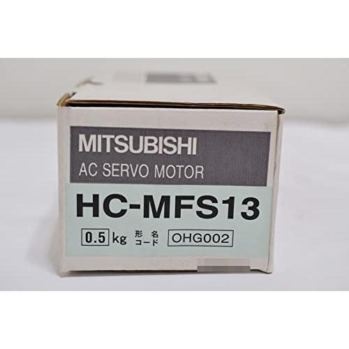 福屋 東京店（修理交換用 ） 適用する MITSUBISHI 三菱 HC-MFS13 サーボモーター お気に入りの - 3